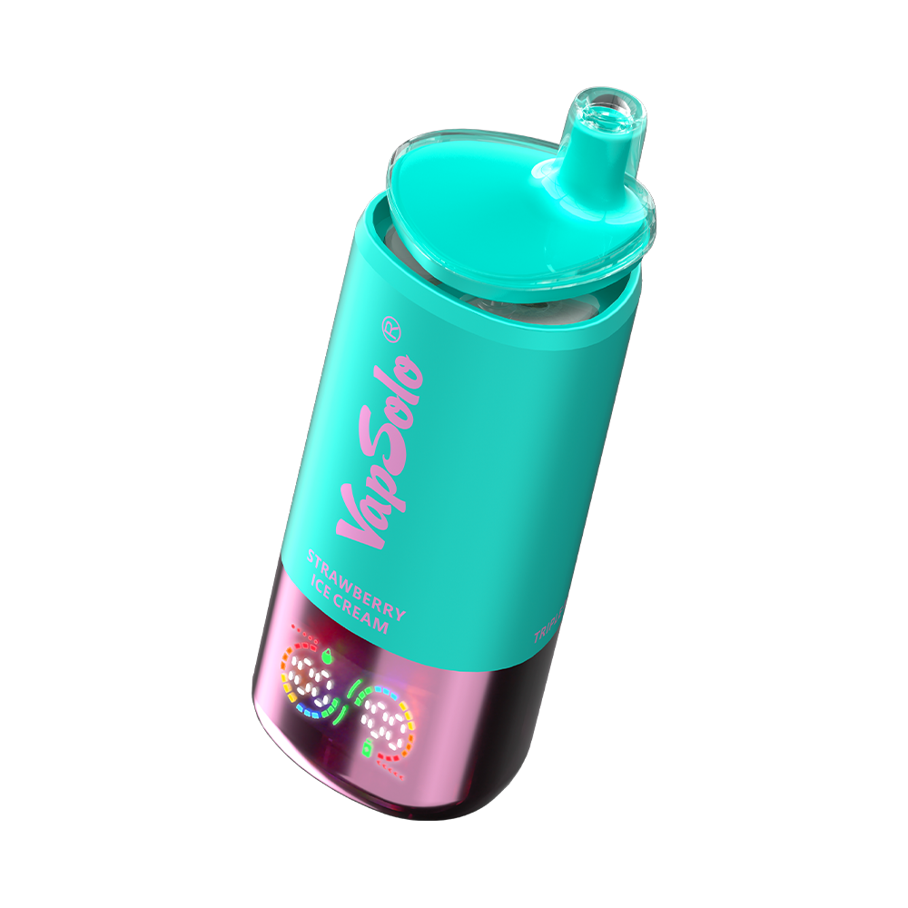 8 Prémium eldobható vapes minden dollárt megér: 2025 vásárlói útmutató 15