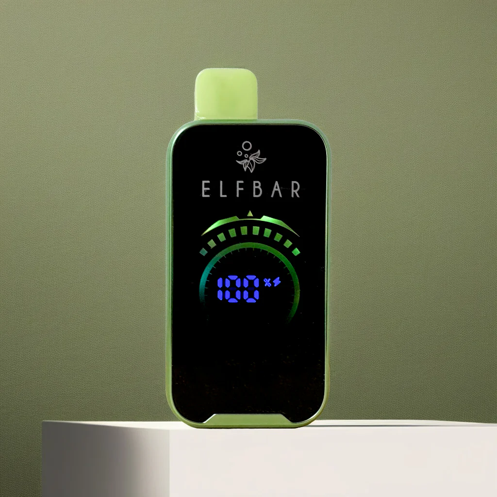 8 Prémium eldobható vapes minden dollárt megér: 2025 vásárlói útmutató 7