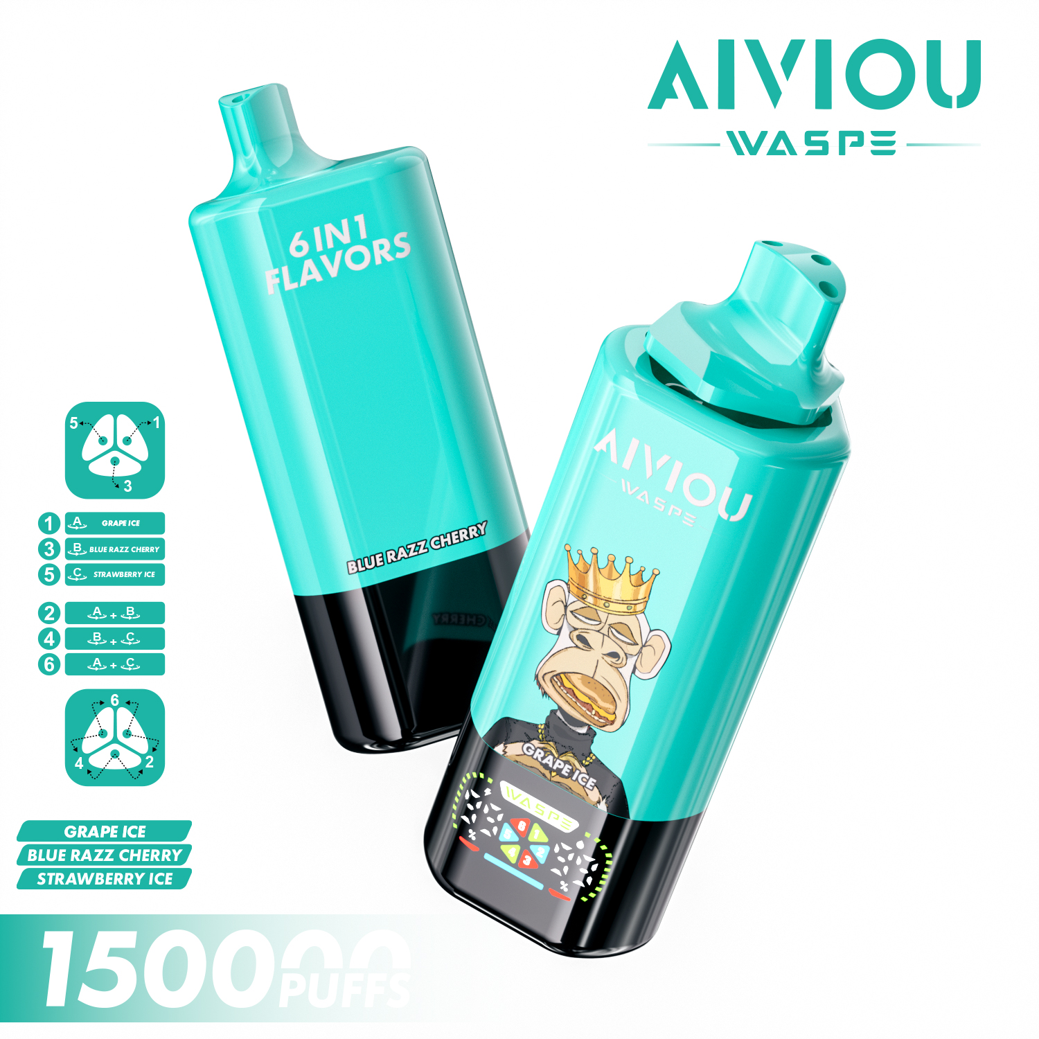 elfbar elfa kaufen Mit meinem Kunden HGH Medical Group durfte ich auf der Intertabac Messe mit  dabei sein! Präsentiert wurde sein neues Produkt “Vappuchino” und “Vapuchai”  Diese E-Vapes ohne Nikotin bieten einen einzigartigen Kaffee- oder main image 1